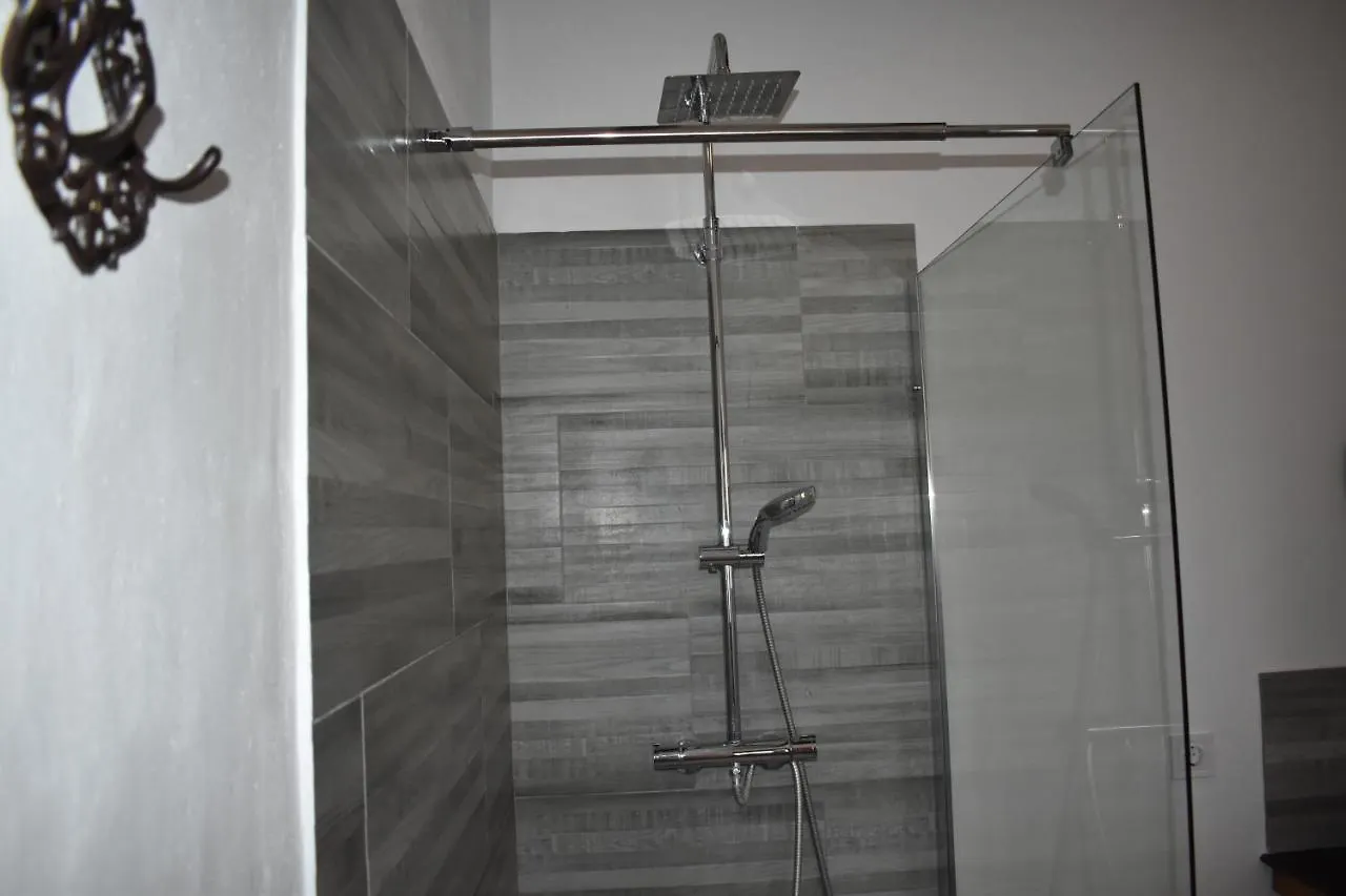 Holiday home Finca Martina Escapa Romantica Competa